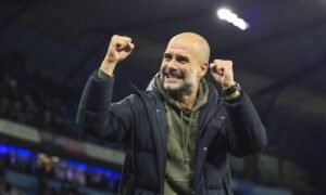 Guardiola