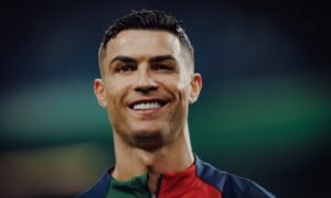 ronaldo