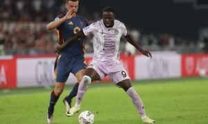 keinan davis udinese