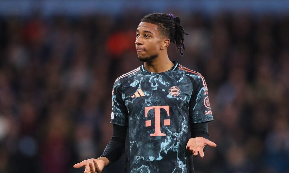 Bayern Monaco