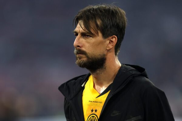 Inter, Inzaghi vuole Acerbi all’Al Hilal: trattative avviate
