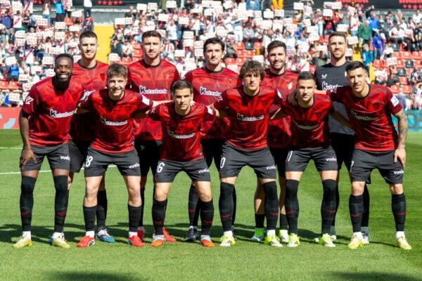 Athletic Club, è ufficiale: Terzić nuovo allenatore