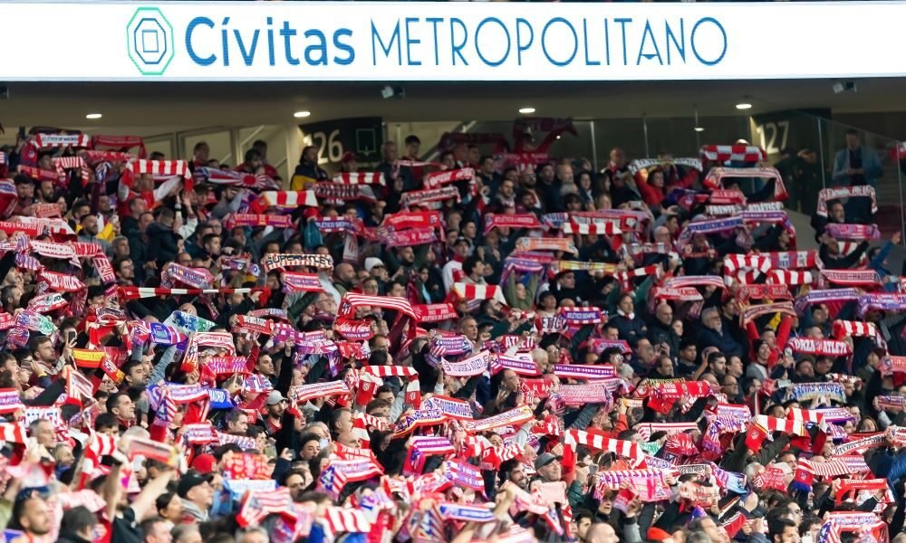 David Villa torna all’Atlético Madrid: nuovo ruolo nel club