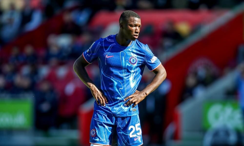 Chelsea, Caicedo: “Voglio diventare una leggenda del club”