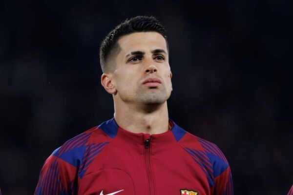 Barcellona, Cancelo-Ter: “Voglio vincere con tutte, non solo col Real”