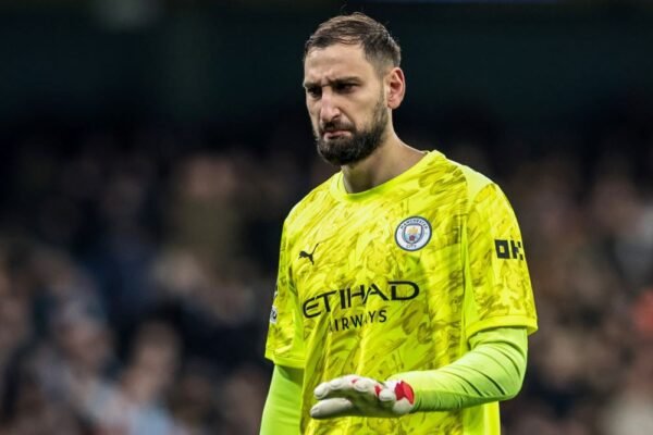 Manchester City, Guardiola annuncia il portiere per la finale contro l’Arsenal