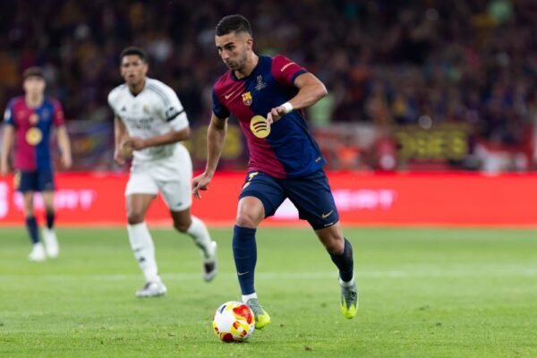 Ferran Torres, il Barça apre la porta e il PSG vede il traguardo