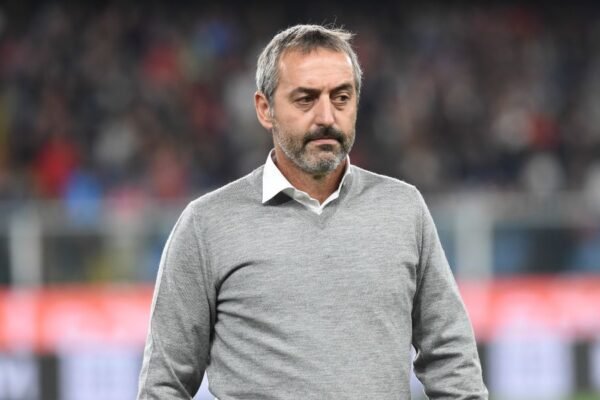 Cremonese, avanti con Giampaolo: è ufficiale