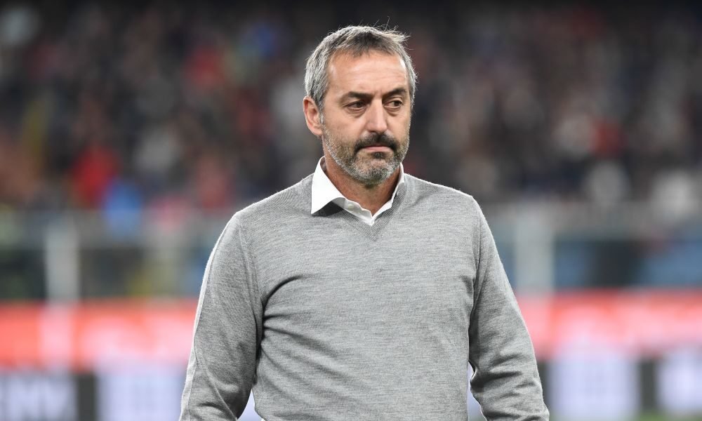 Cremonese, fatta per Giampaolo: ecco come giocherà