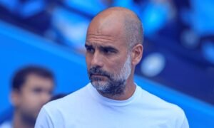 Guardiola