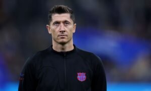 Lewandowski