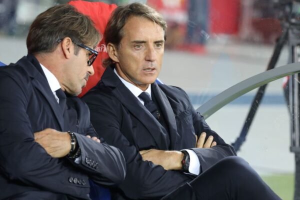 Tressoldi da l’ok all’Italia, manca solo la Fifa