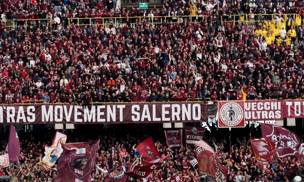 Salernitana, trattativa con Rufini definitivamente saltata