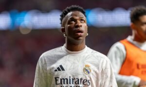 vinicius jr