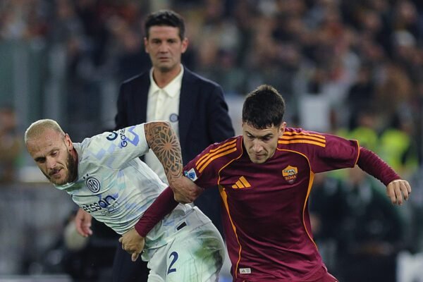 Inter, Ausilio: “Mai pensato di aver sbagliato con Chivu. Ora siamo nella condizione di poter ottenere qualcosa di importante.” “
