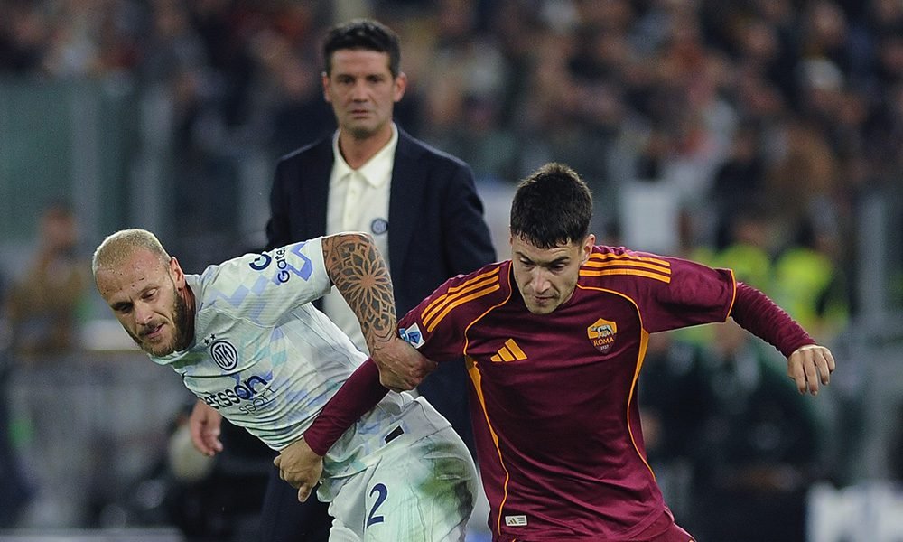 Inter, Ausilio: “Mai pensato di aver sbagliato con Chivu. Ora siamo nella condizione di poter ottenere qualcosa di importante.” “