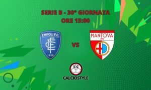 Calciostyle