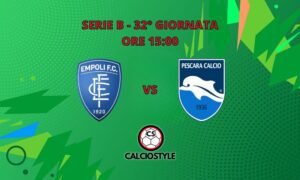 Calciostyle