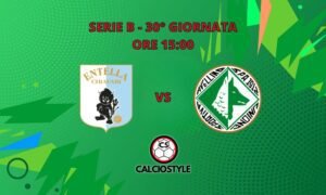 Calciostyle