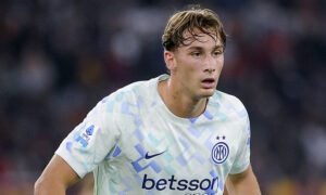 Esposito, Inter