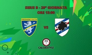 Calciostyle