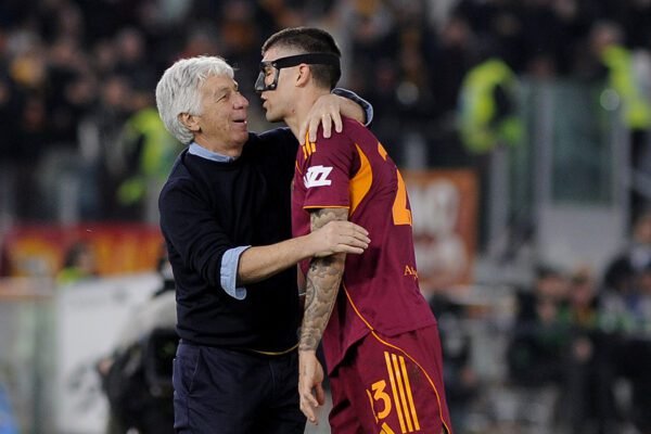 Mancini, cuore alla Roma tra rinnovo, tournée e il sogno Champions