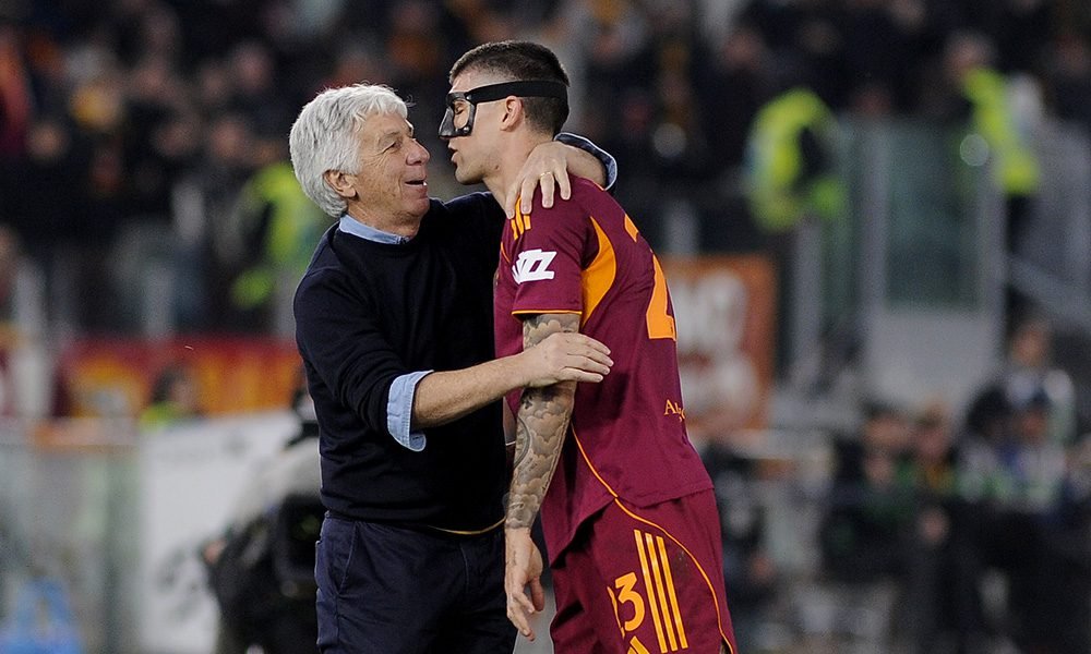 Roma, due vittorie su due nei derby: non accadeva da dieci anni