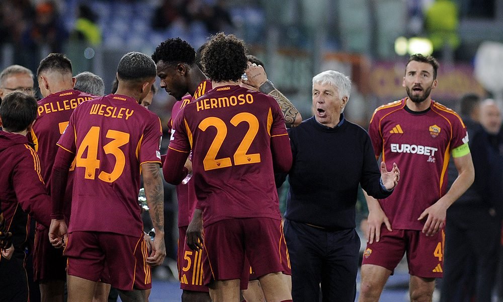 Roma, la pre-sosta ti sorride: contro il Lecce si cerca la quarta vittoria