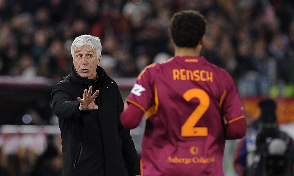 Roma-Pisa