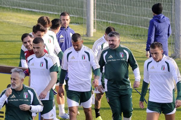 Serie A, tutti i convocati in questa pausa Nazionali
