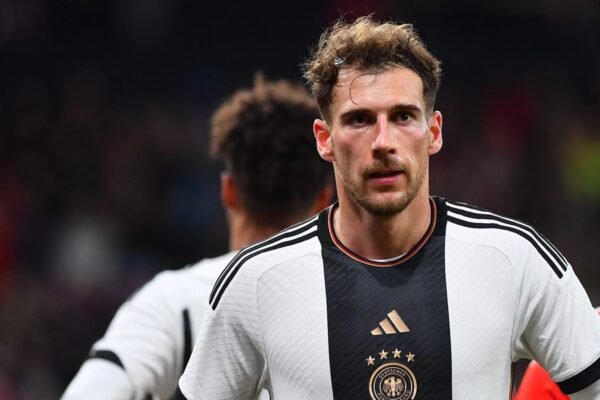 Aston Villa a un passo da Goretzka: il ruolo di Emery nella trattativa