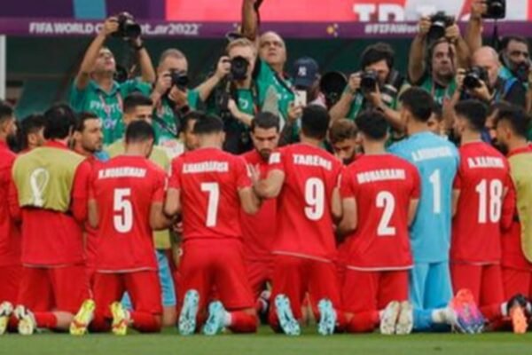 Mondiali, l’Iran annuncia il ritiro dalla competizione