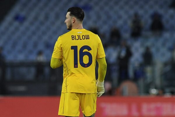 Genoa, Ufficiale Bijlow rinnova: ecco fino a quando