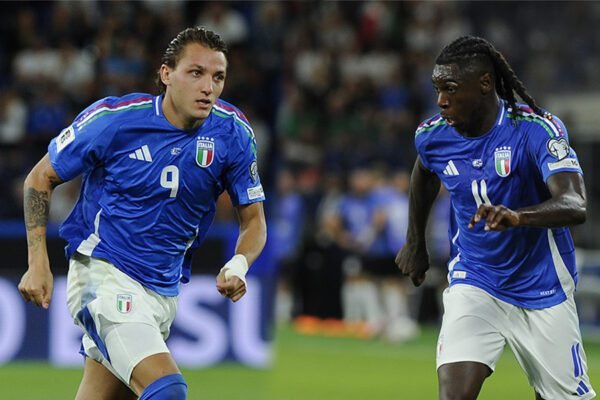 Italia-Lussemburgo 1977, gli azzurri ipotecano la qualificazione al Mondiale