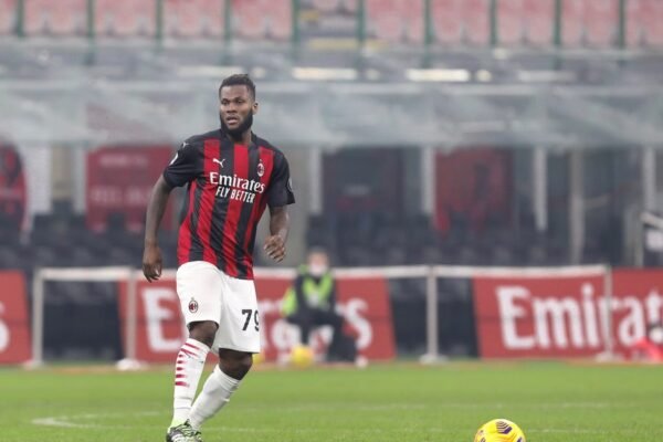 Juventus, accelera per Kessié per bruciare la concorrenza della Roma