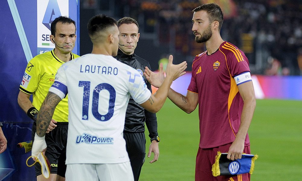 Inter-Roma