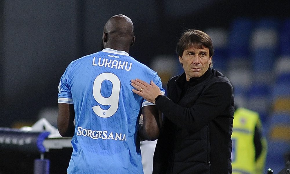 Lukaku