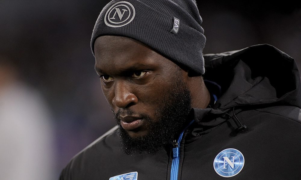 Lukaku, verso l’addio al Napoli dopo il Mondiale