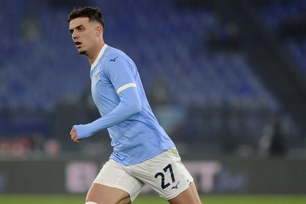 Daniel Maldini è il nuovo acquisto del Cagliari Calcio