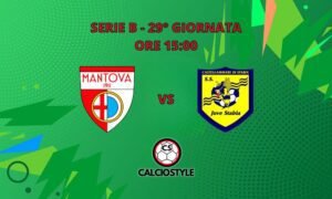 Calciostyle