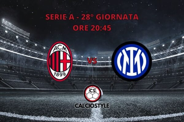 Milan-Inter 1997/98, il derby di Simeone e Ronaldo