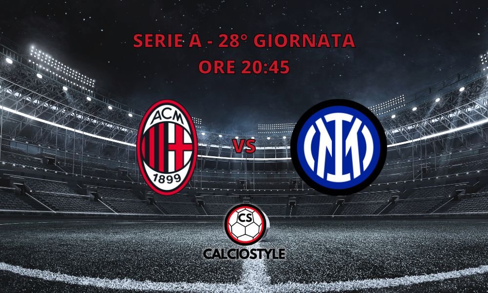 Milan-Inter, le formazioni ufficiali: la decisione su Thuram
