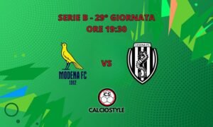 Calciostyle