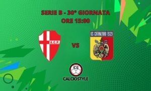Calciostyle