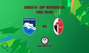Calciostyle
