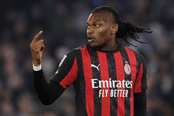 Galatasaray cerca alternative a Leao: 3 nuovi obiettivi!