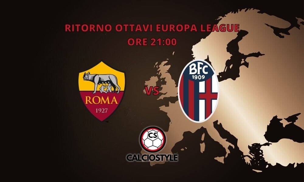 Roma-Bologna, sfida di ambizioni: scontro alla pari?