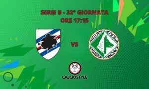 Calciostyle