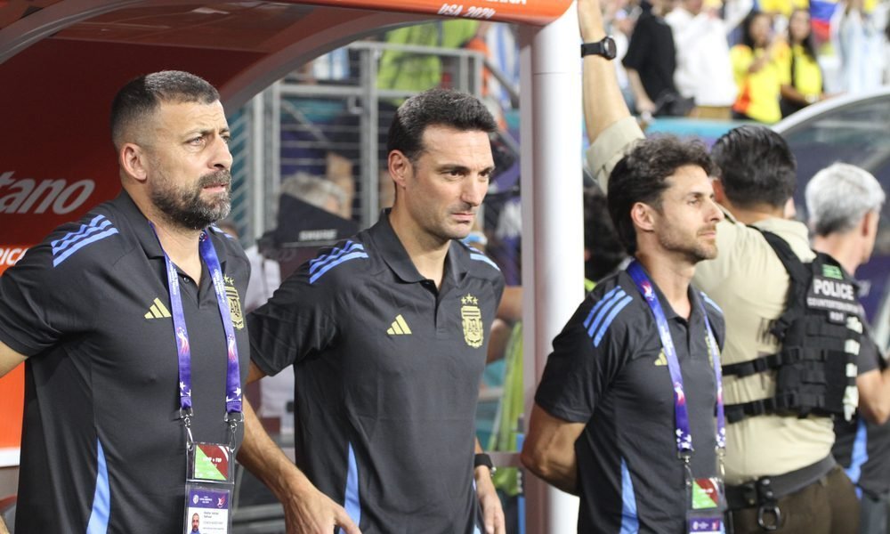 Argentina