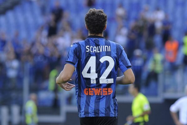 Atalanta, un osservatore della Nazionale al Mapei: Scalvini nei piani di Gattuso?